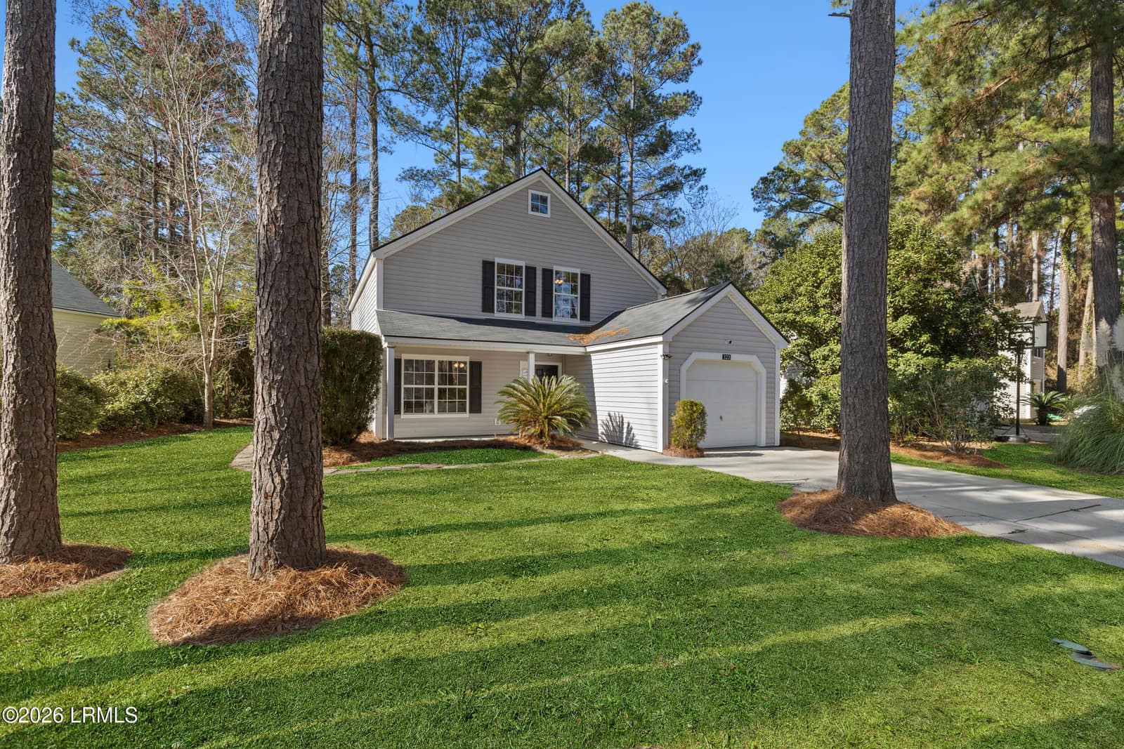 323 Mill Pond Road, Bluffton, SC 29910 — photo 1 of 41
