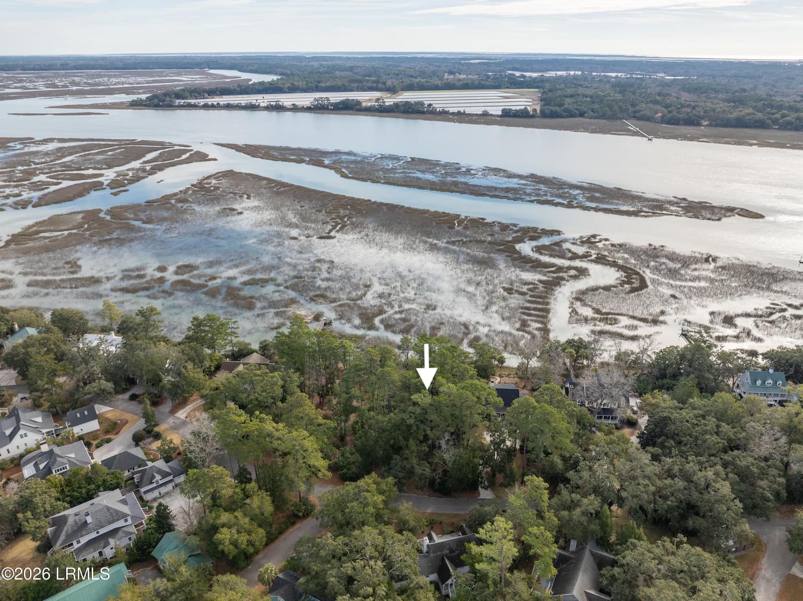 38 Sheffield Avenue, Beaufort, SC 29907 — photo 1 of 15