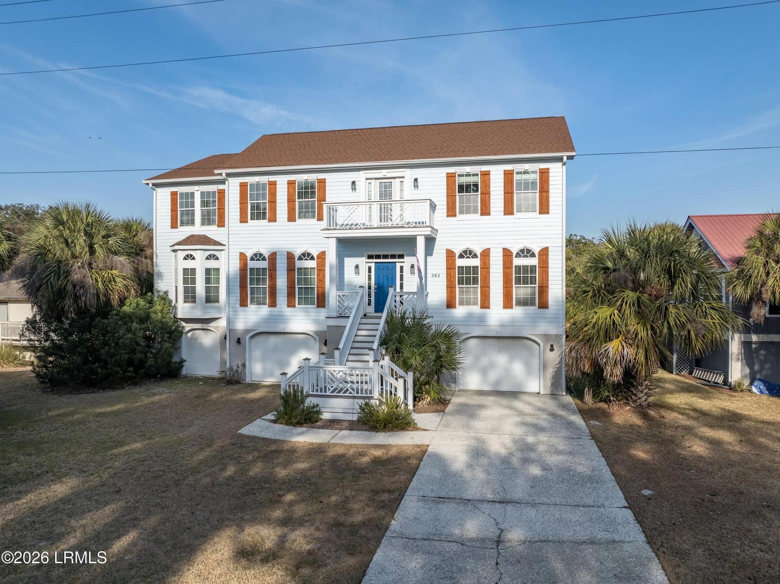 383 Tarpon Boulevard, Fripp Island, SC 29920 — photo 1 of 59