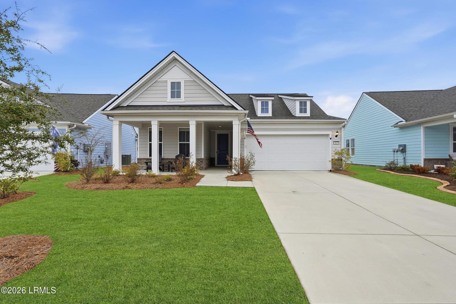 123 Heron Road, Bluffton, SC 29909 — photo 1 of 33