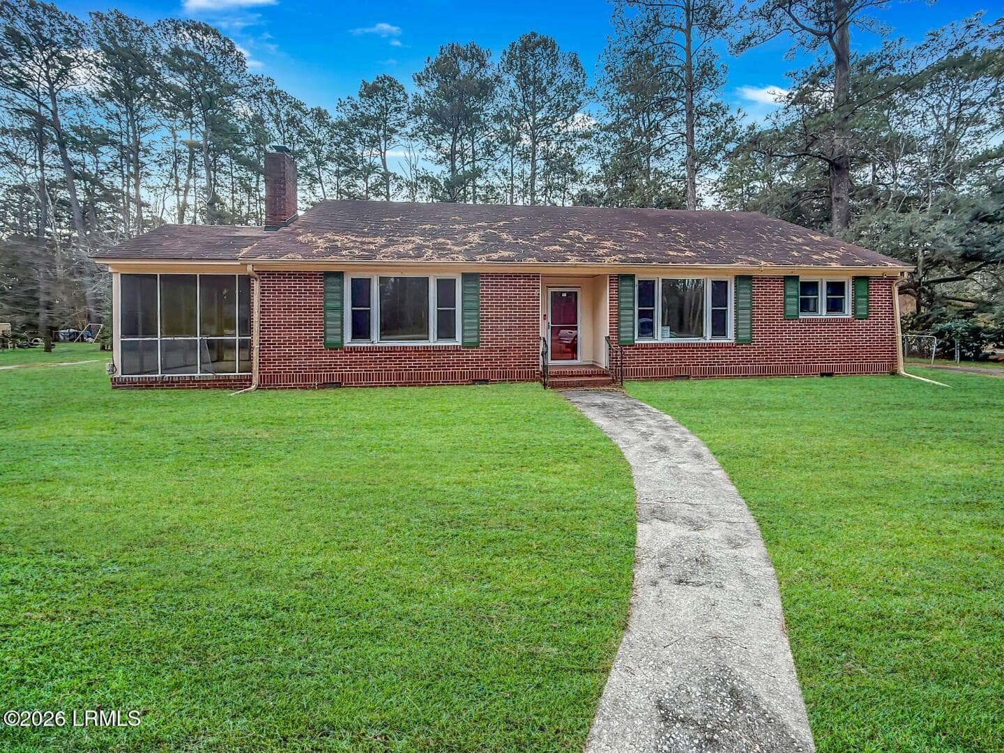 154 Old House Road, Ridgeland, SC 29936 — photo 1 of 24
