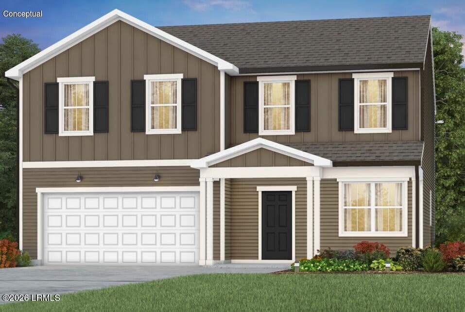 1218 Kipling Drive, Beaufort, SC 29902 — photo 1 of 9