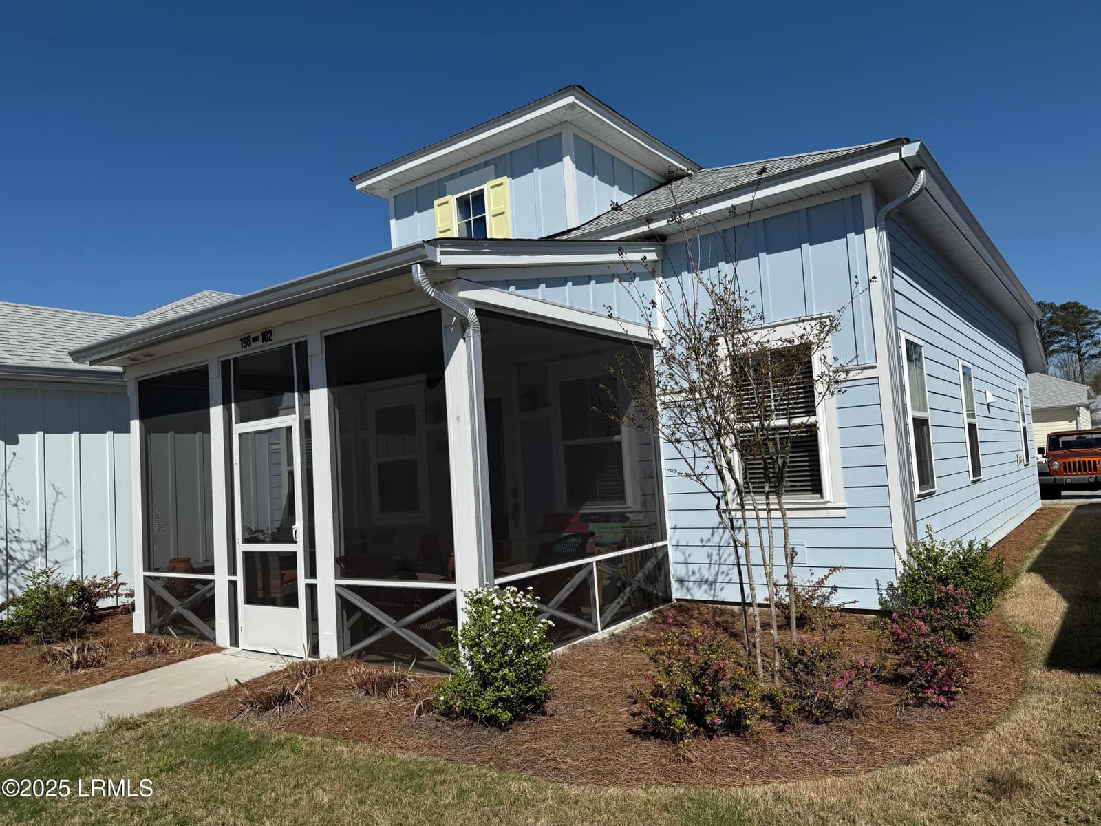 198 Sandbar Lane 102, Hardeeville, SC 29927 — photo 1 of 30