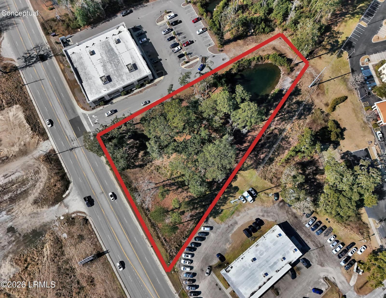 142 Robert Smalls Parkway, Beaufort, SC 29906 — photo 1 of 10