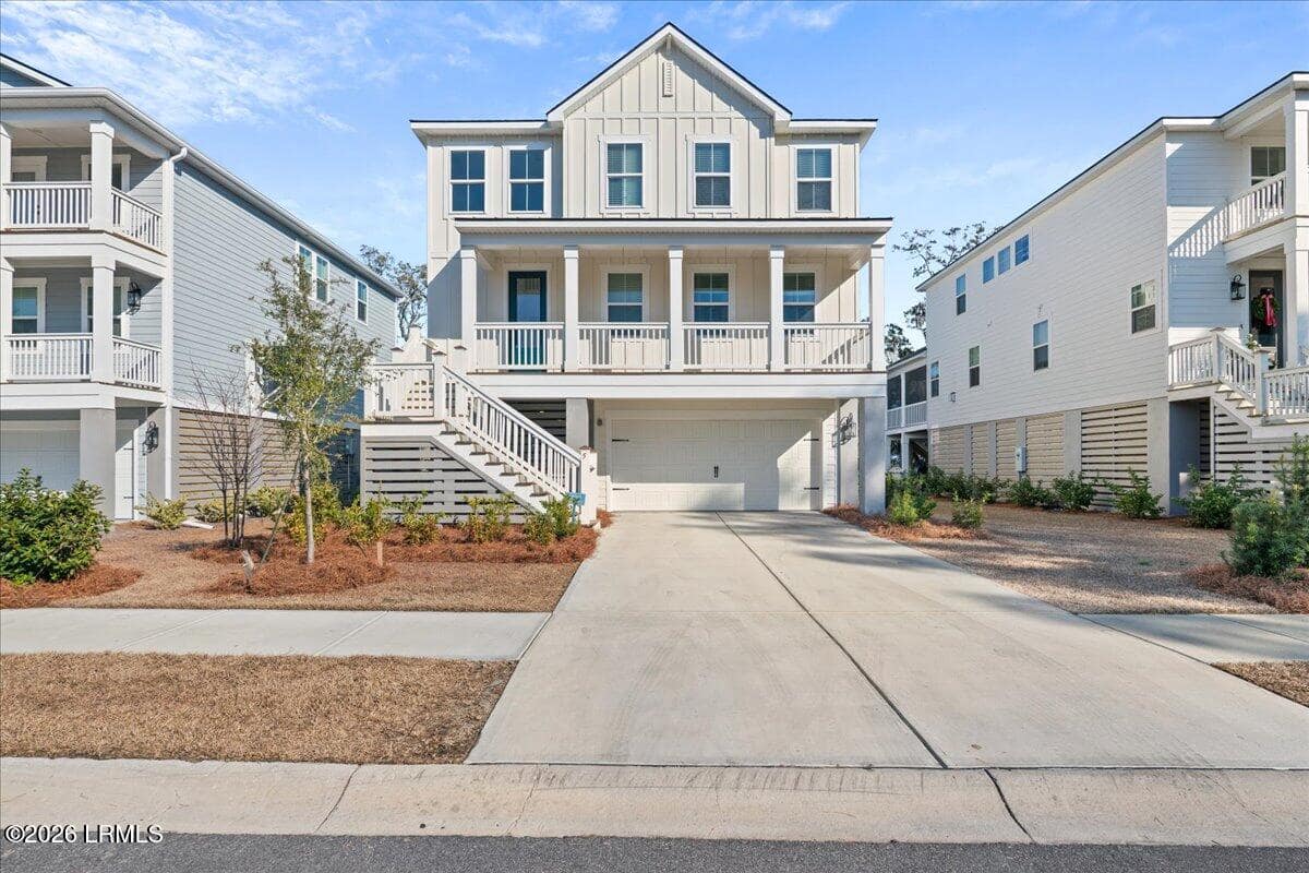 5 Indigo Bay Lane, Beaufort, SC 29907 — photo 1 of 59
