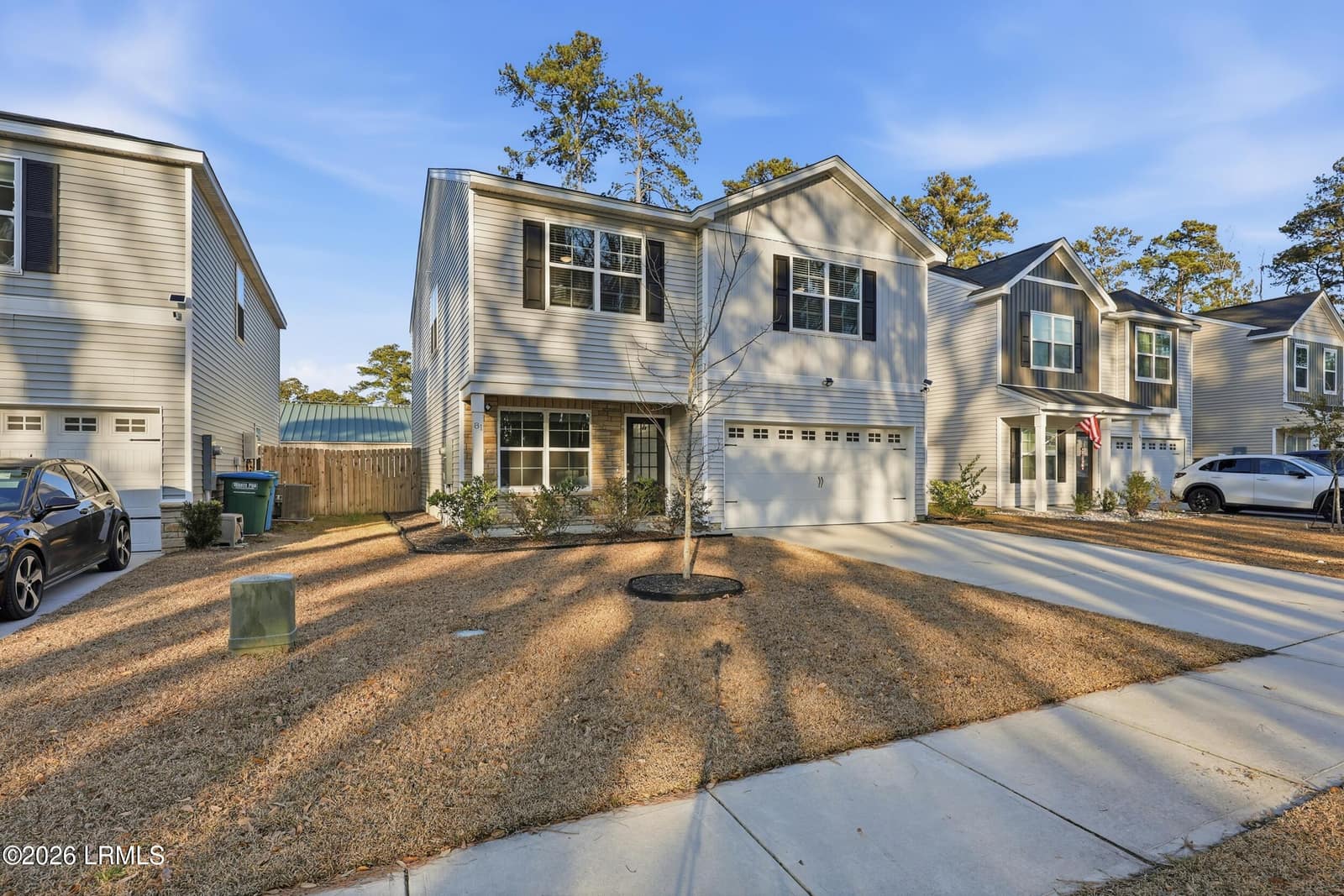 81 Chestnut Street, Beaufort, SC 29906 — photo 1 of 45
