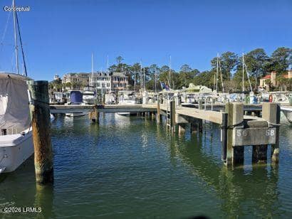 161 Harbour Passage C56, Hilton Head Island, SC 29926 — photo 1 of 1