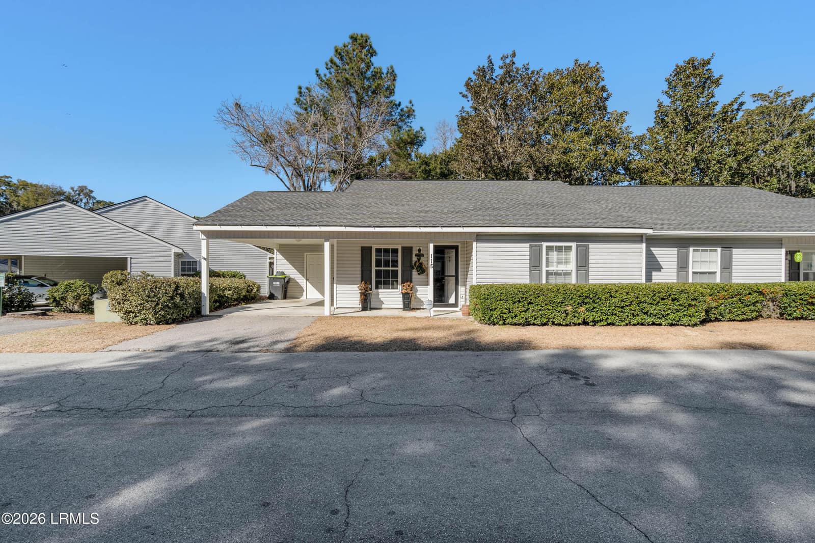 115 Cedar Grove Circle, Beaufort, SC 29902 — photo 1 of 20