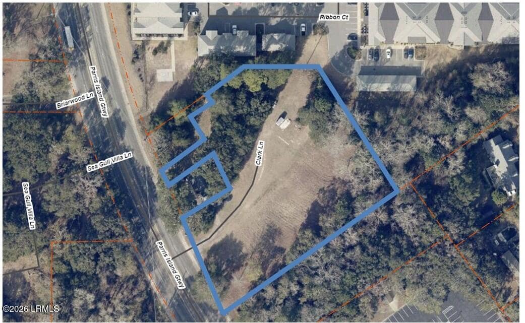 2 Clark Lane, Port Royal, SC 29935 — photo 1 of 6
