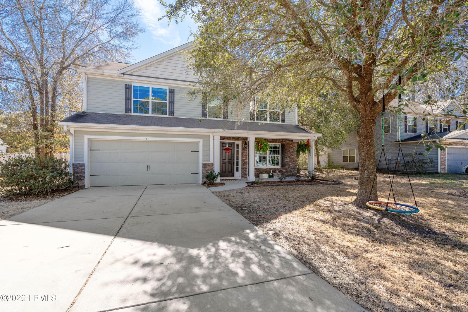 61 Mary Elizabeth Drive, Beaufort, SC 29907 — photo 1 of 47