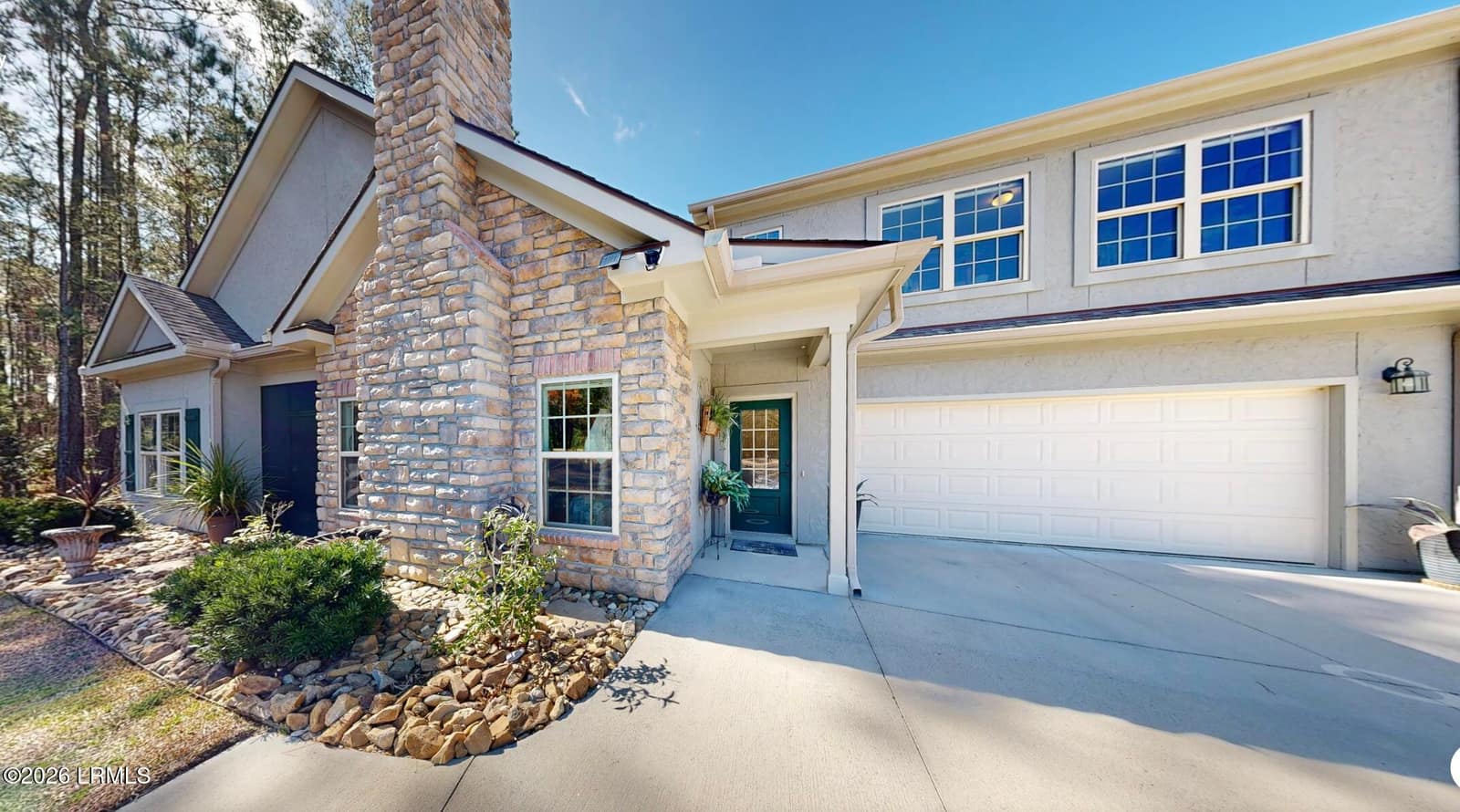 1120 Abbey Glen Way, Hardeeville, SC 29927 — photo 1 of 39