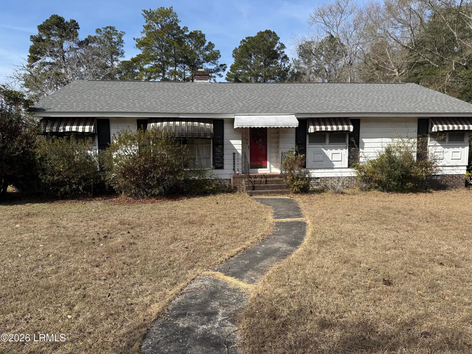 187 Airport Road, Varnville, SC 29944 — photo 1 of 1