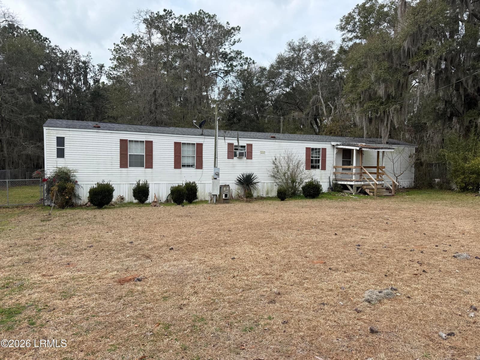 24 Club Bridge Road, St. Helena Island, SC 29920 — photo 1 of 10