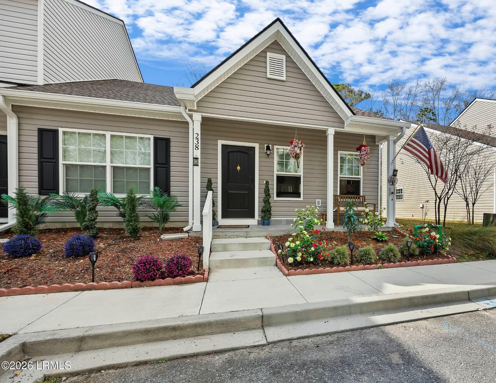 238 Admiration Avenue, Port Royal, SC 29906 — photo 1 of 44
