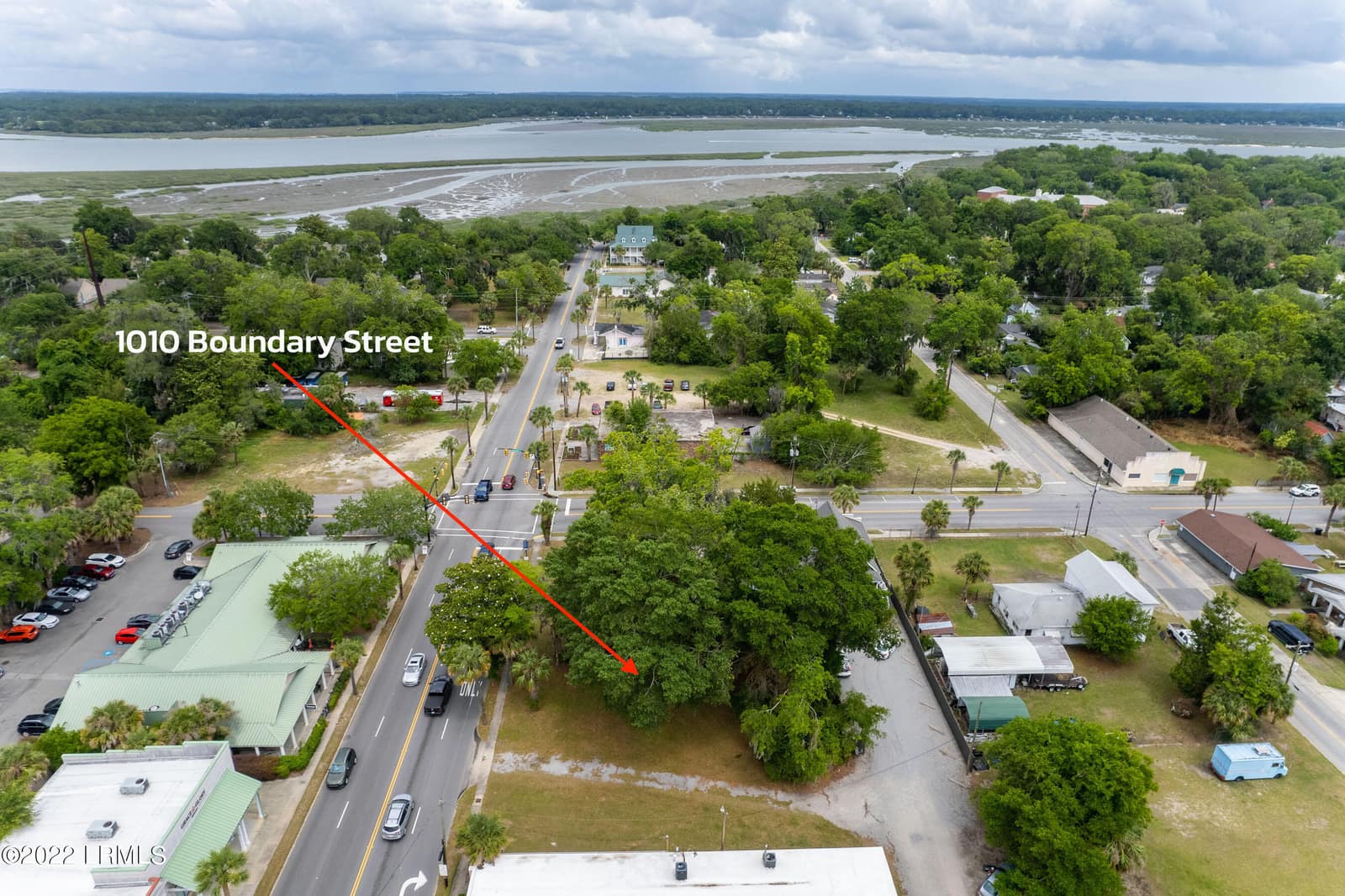 1010 Boundary Street, Beaufort, SC 29902 — photo 1 of 26