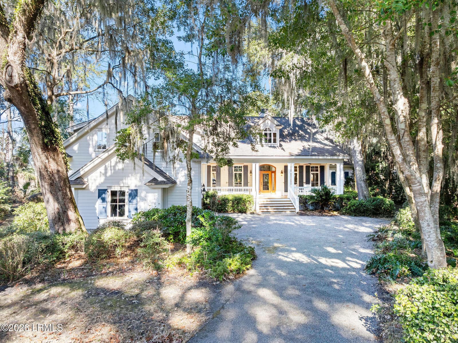 47 Sugar Mill Drive, Okatie, SC 29909 — photo 1 of 67