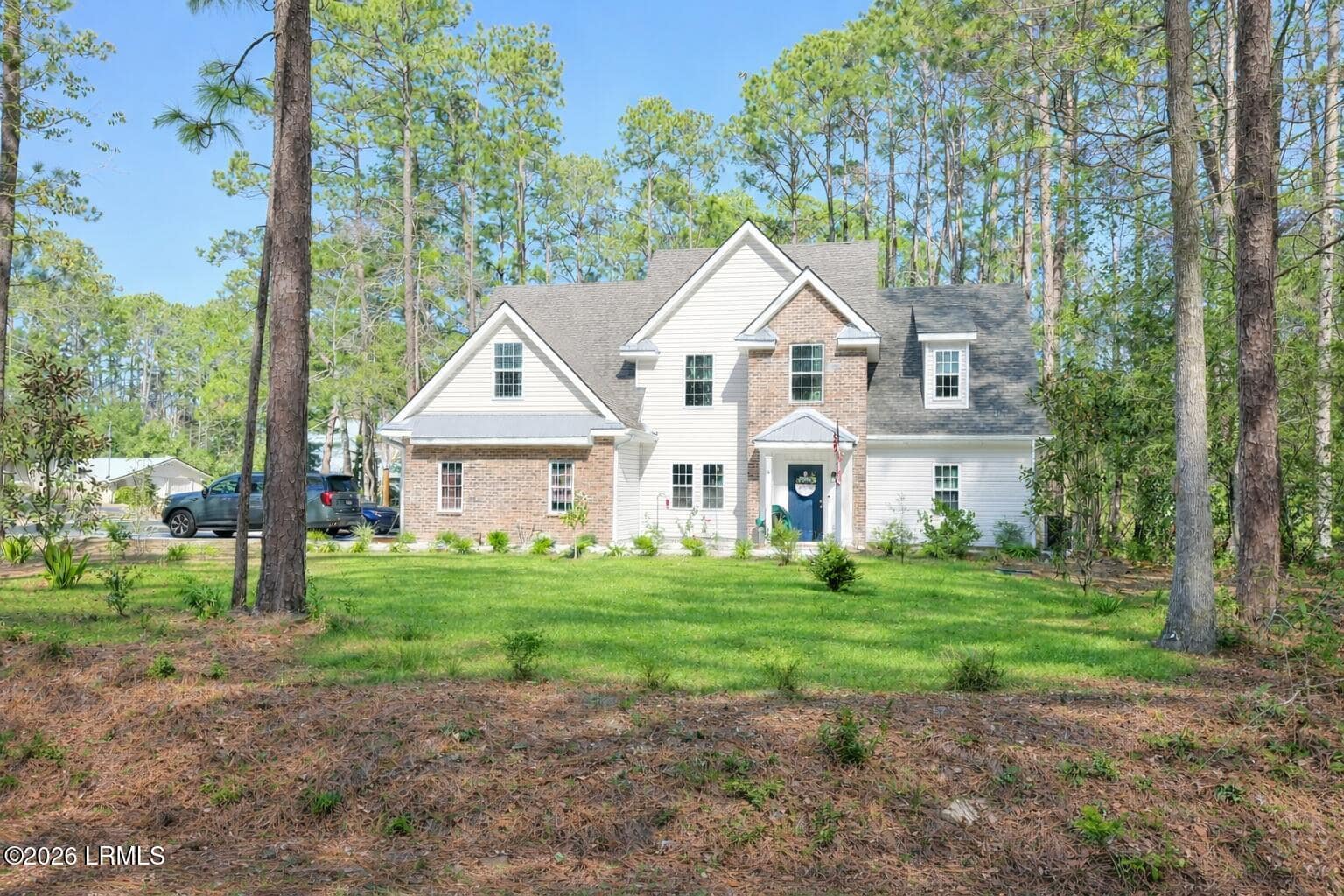 30 Wade Hampton Drive, Beaufort, SC 29907 — photo 1 of 25