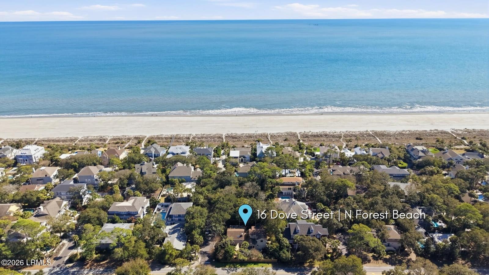 16 Dove Street, Hilton Head Island, SC 29928 — photo 1 of 66