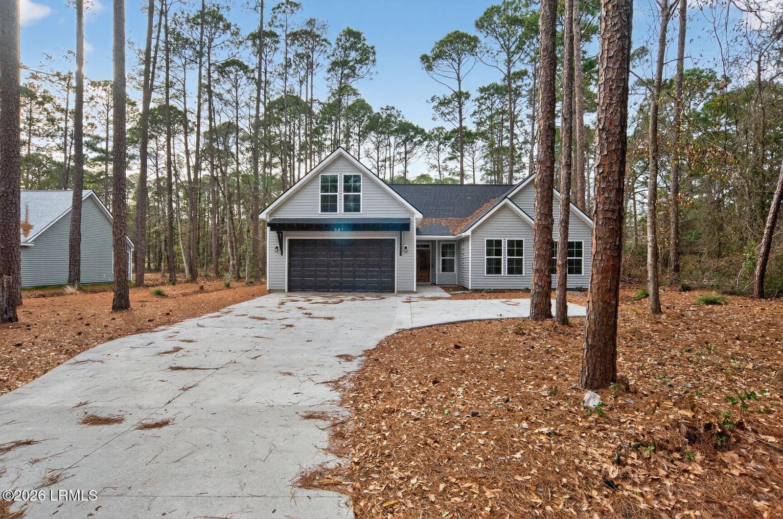 581 Sams Point Road, Beaufort, SC 29907 — photo 1 of 27