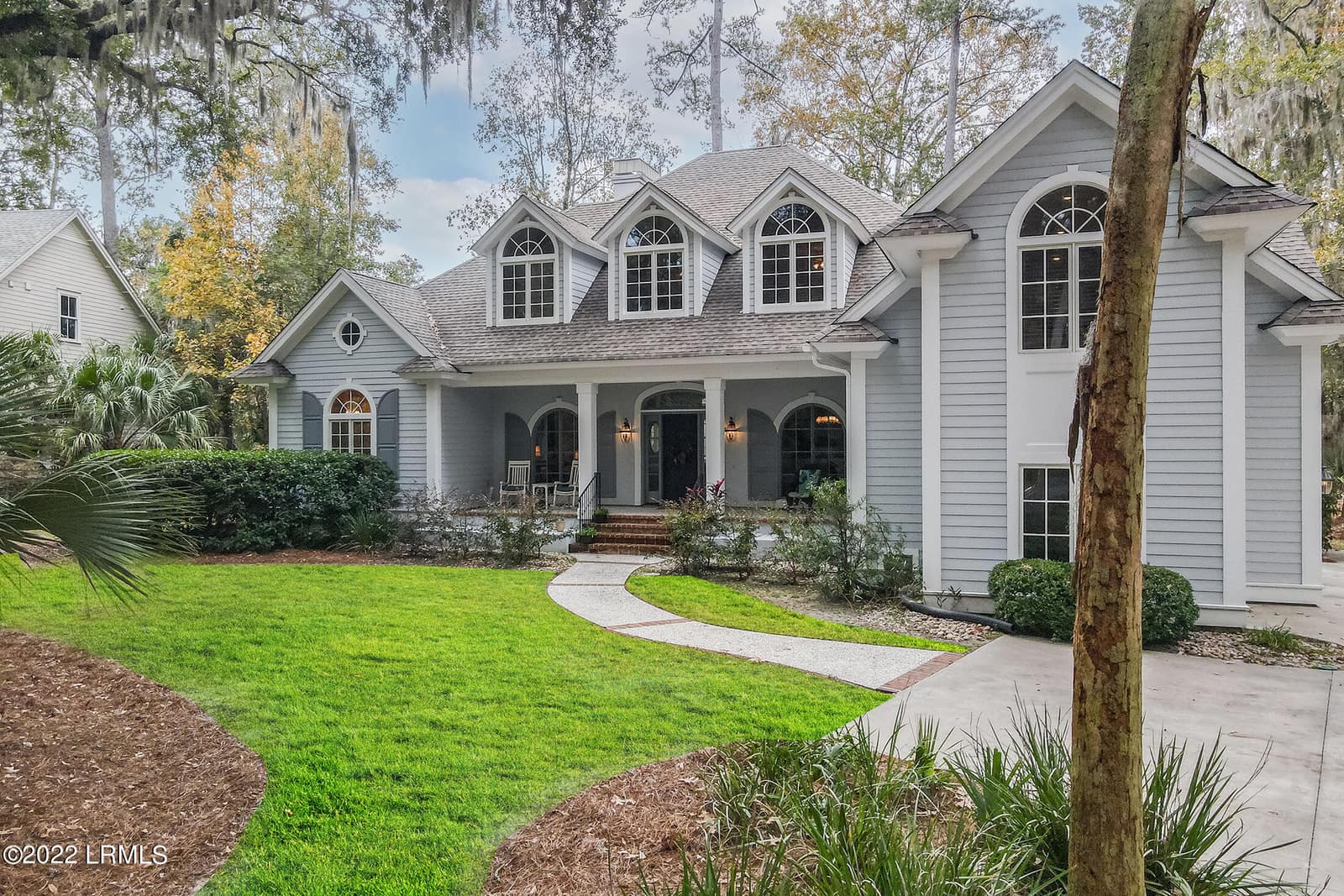 50 Spring Island Drive, Okatie, SC 29909 — photo 1 of 27