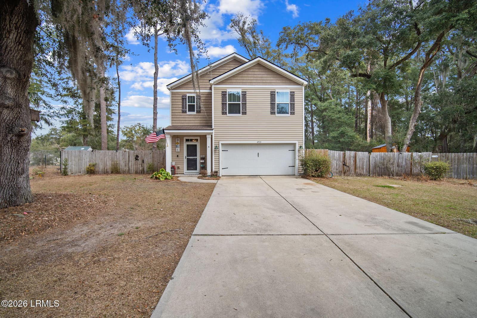 4915 Breeze Way, Beaufort, SC 29907 — photo 1 of 42