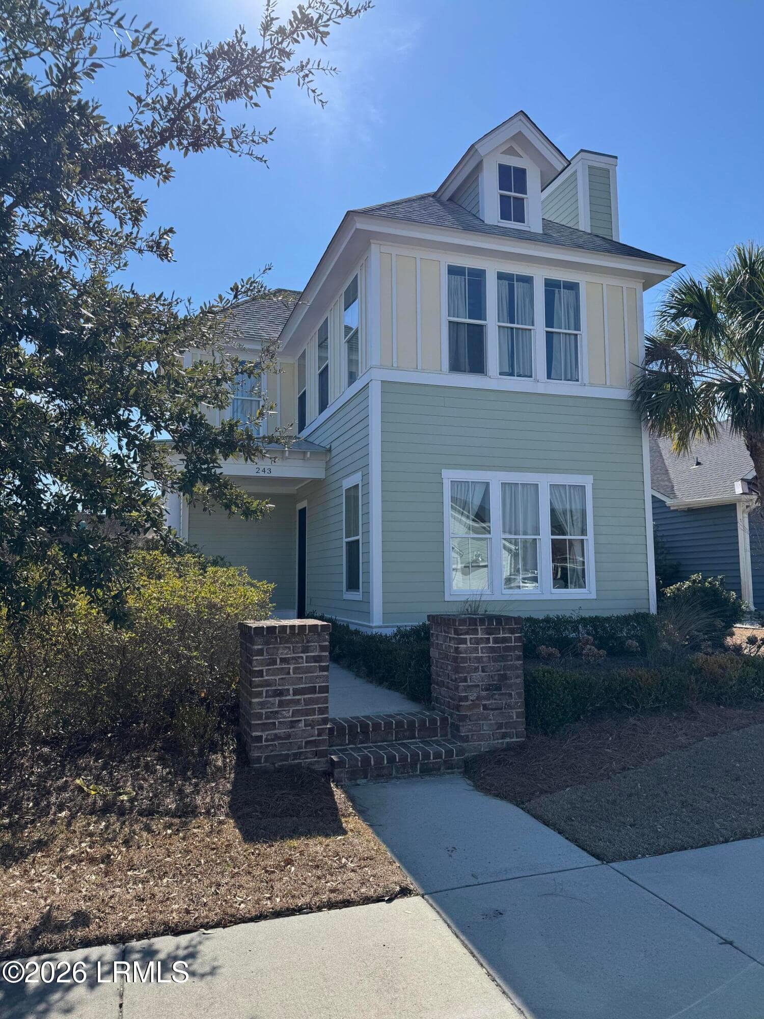 243 Redbud Lane, Hardeeville, SC 29927 — photo 1 of 15