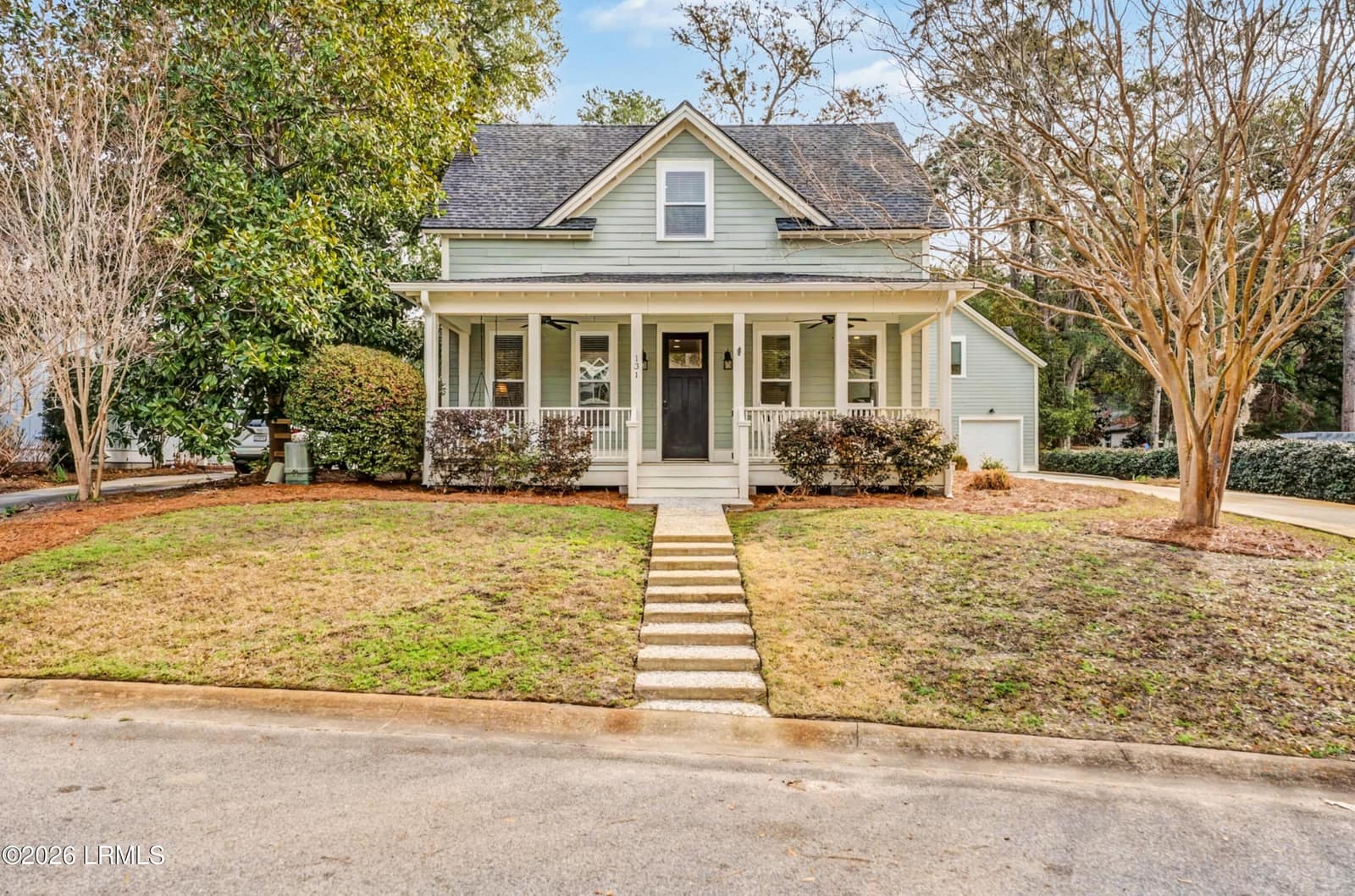 131 Fuller Street, Beaufort, SC 29902 — photo 1 of 70