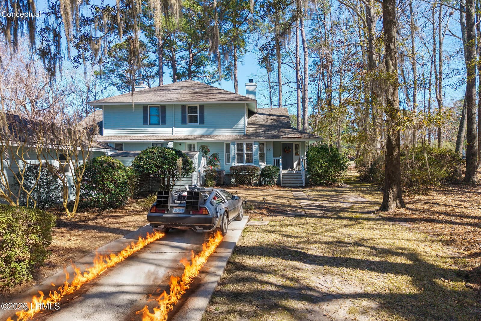 49 Heron Walk, Okatie, SC 29909 — photo 1 of 51