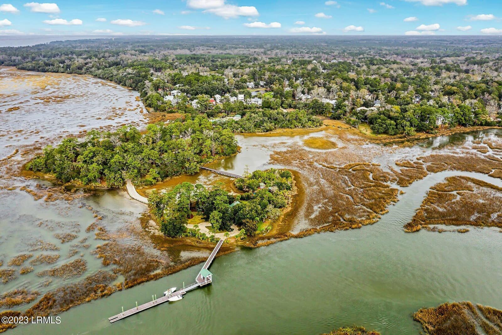 2 Old Bethel, Beaufort, SC 29906 — photo 1 of 42