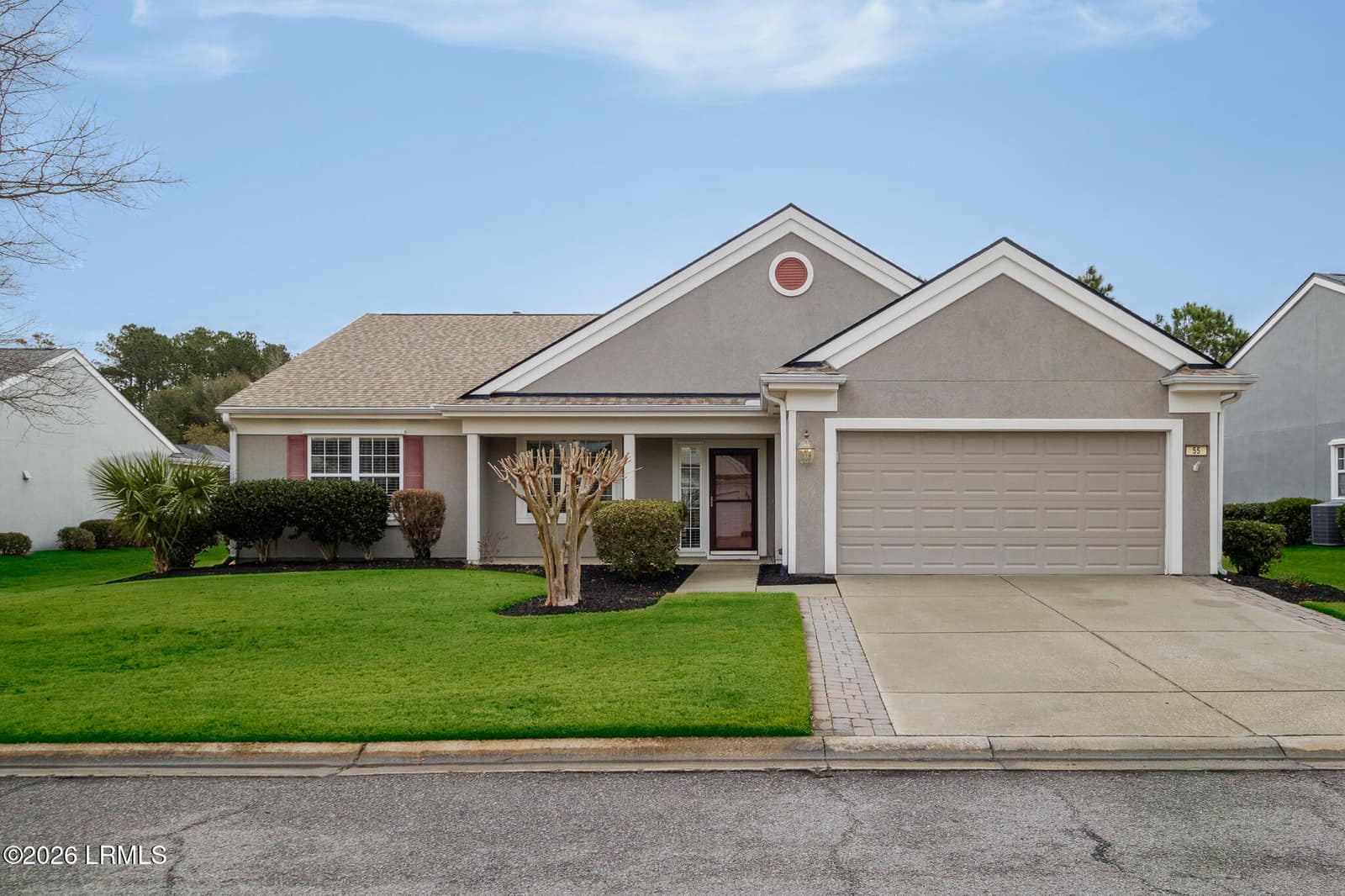 55 Murray Hill Drive, Bluffton, SC 29909 — photo 1 of 32
