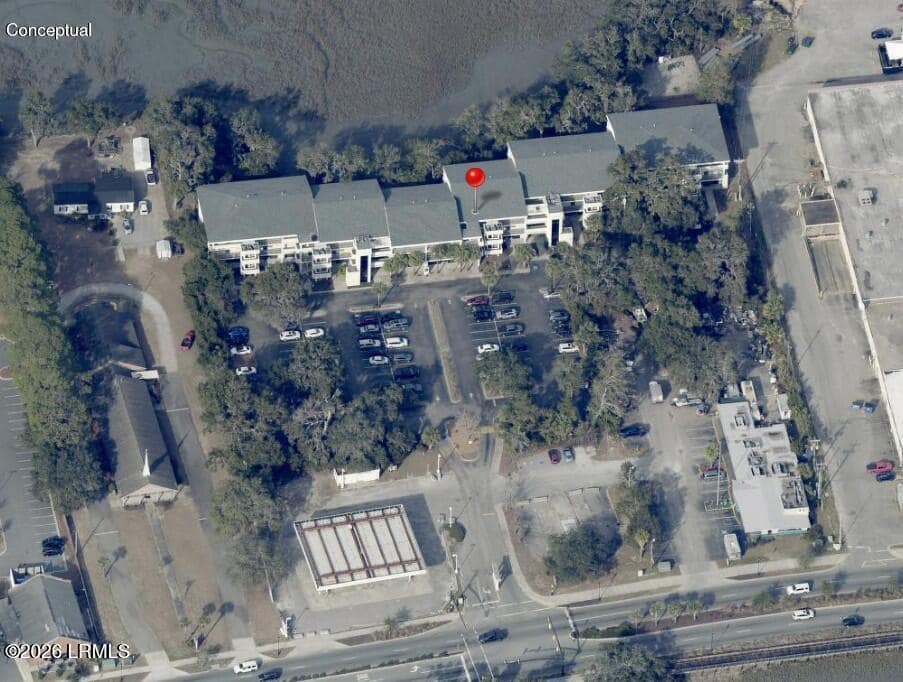 2201 Boundary Street 105, Beaufort, SC 29902 — photo 1 of 7