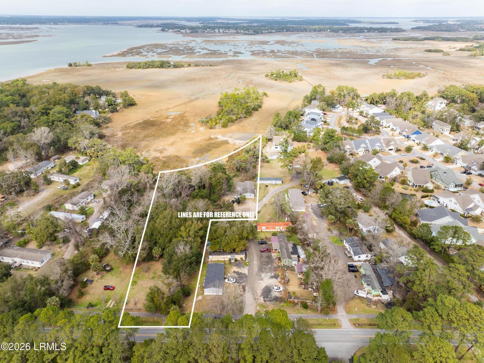 13 Sassafras Lane, Hilton Head Island, SC 29926 — photo 1 of 21