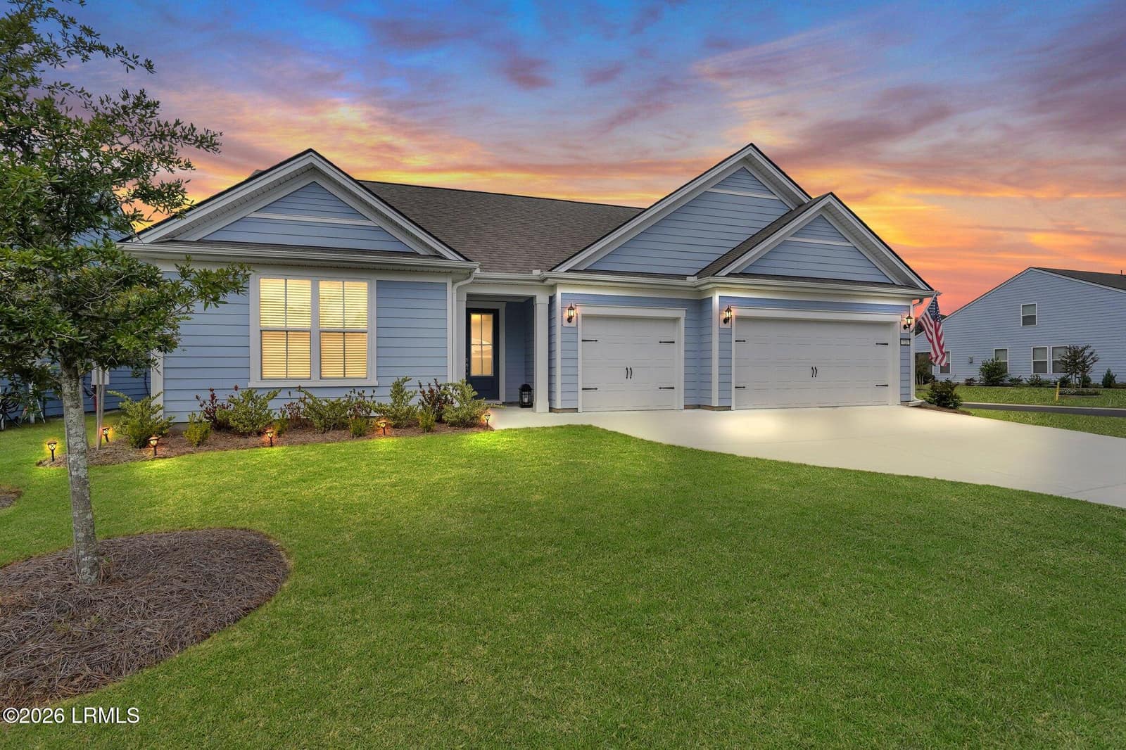 721 Dreamscape Drive, Bluffton, SC 29909 — photo 1 of 45