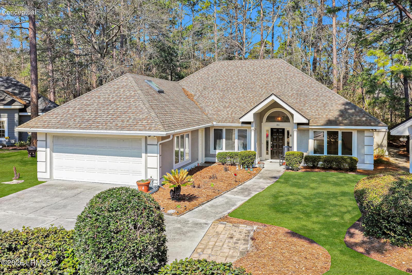 184 Sumter Square, Bluffton, SC 29910 — photo 1 of 58