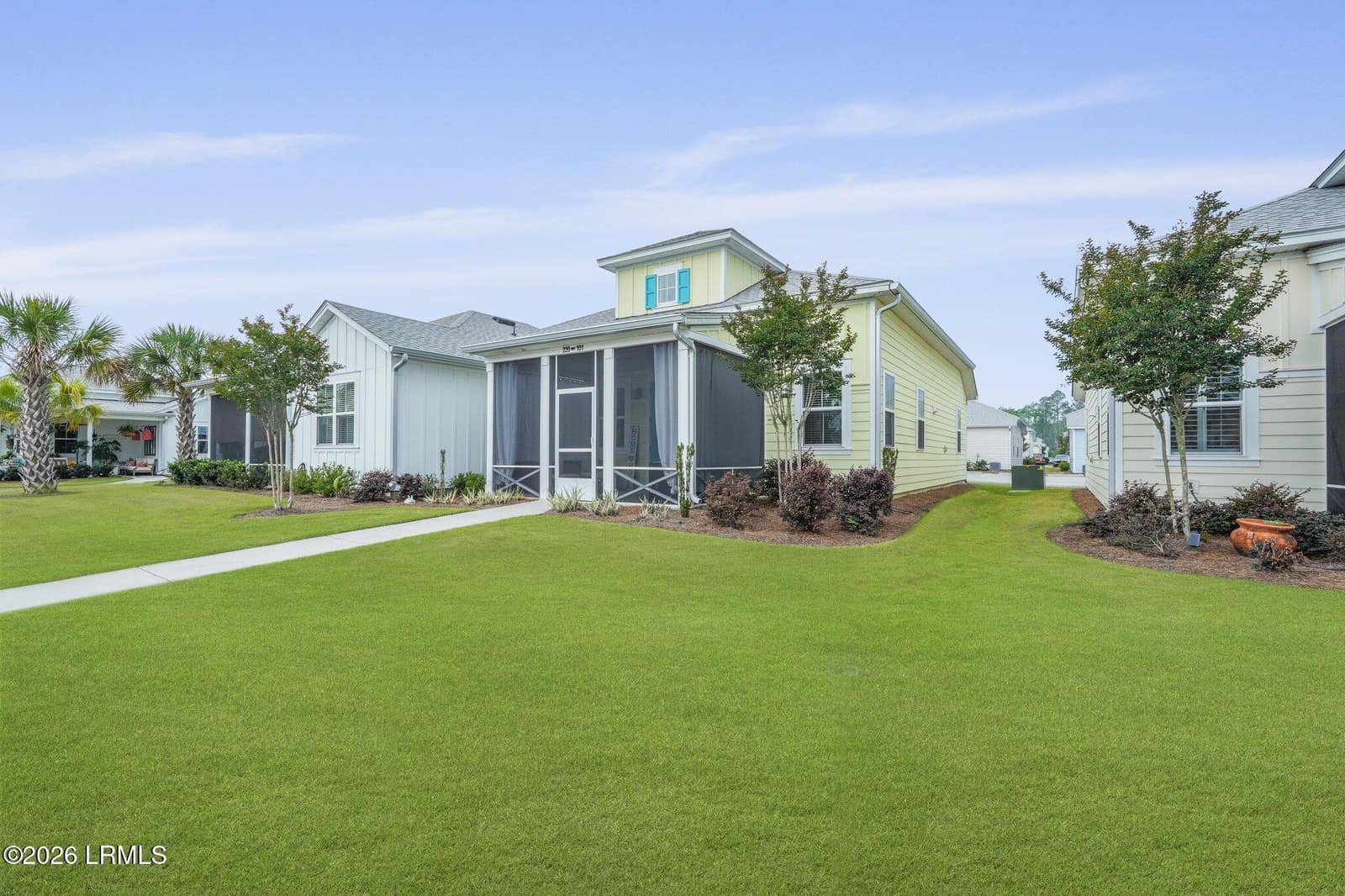 220 Sandbar Lane 101, Hardeeville, SC 29927 — photo 1 of 35