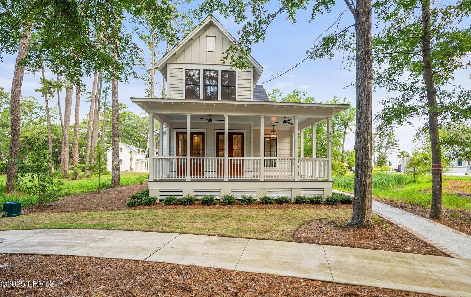 209 Harborview Drive, Beaufort, SC 29907 — photo 1 of 67