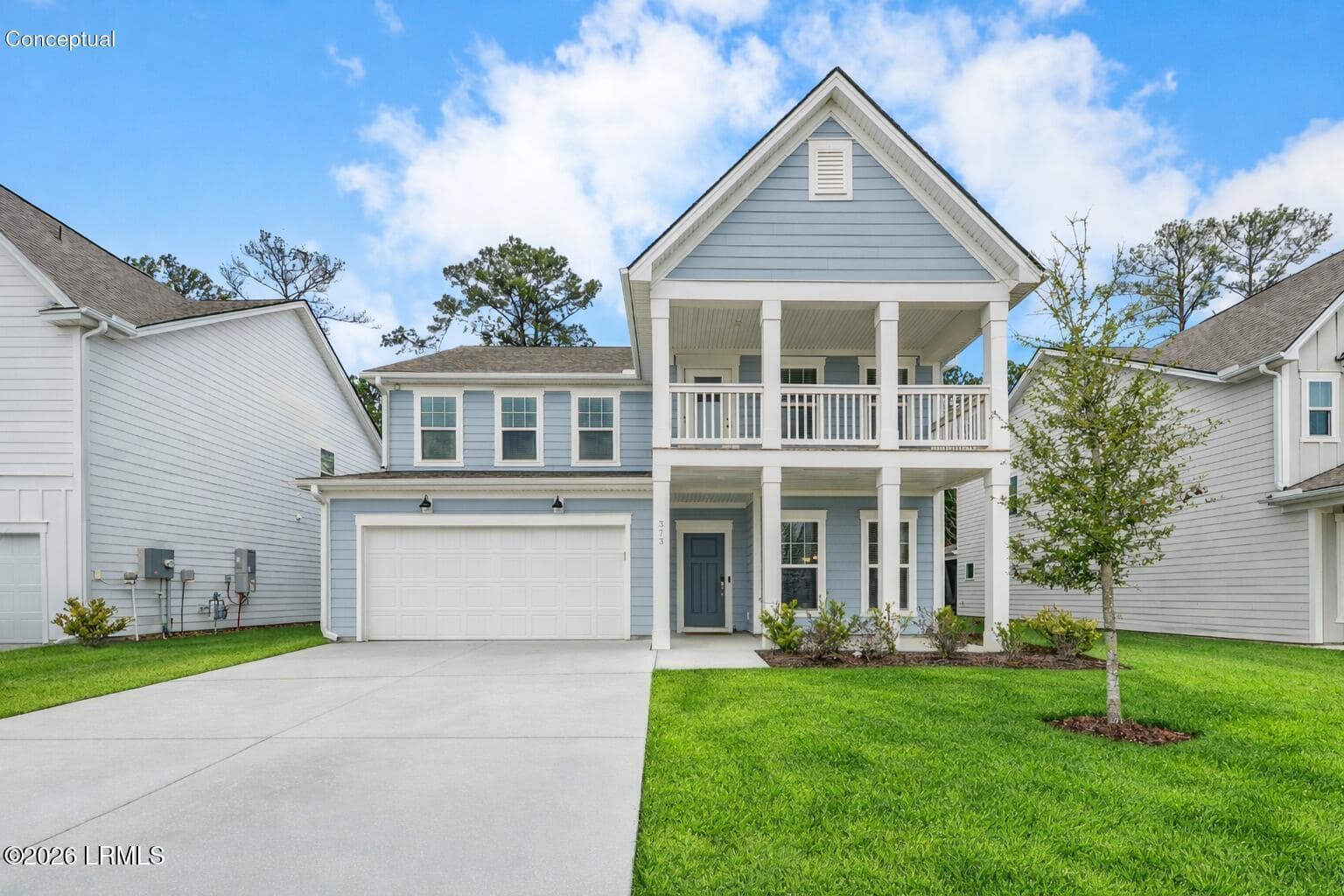 373 Danner Drive, Okatie, SC 29909 — photo 1 of 37