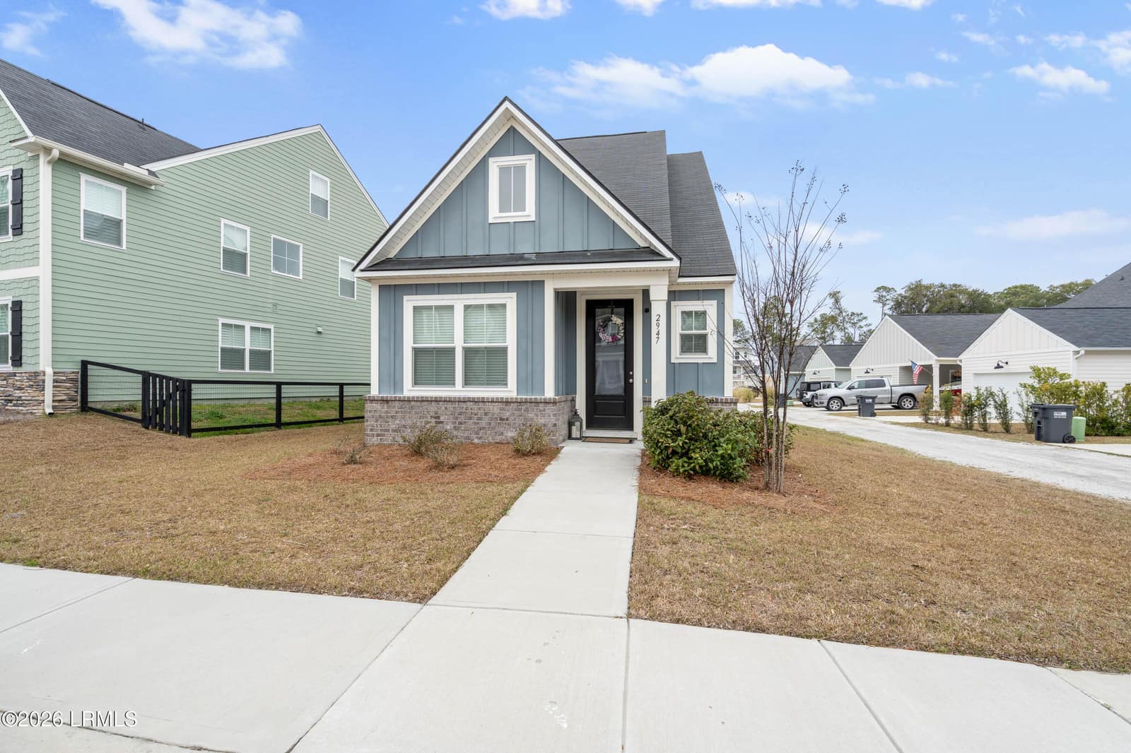 2947 Needlegrass Drive, Beaufort, SC 29902 — photo 1 of 51