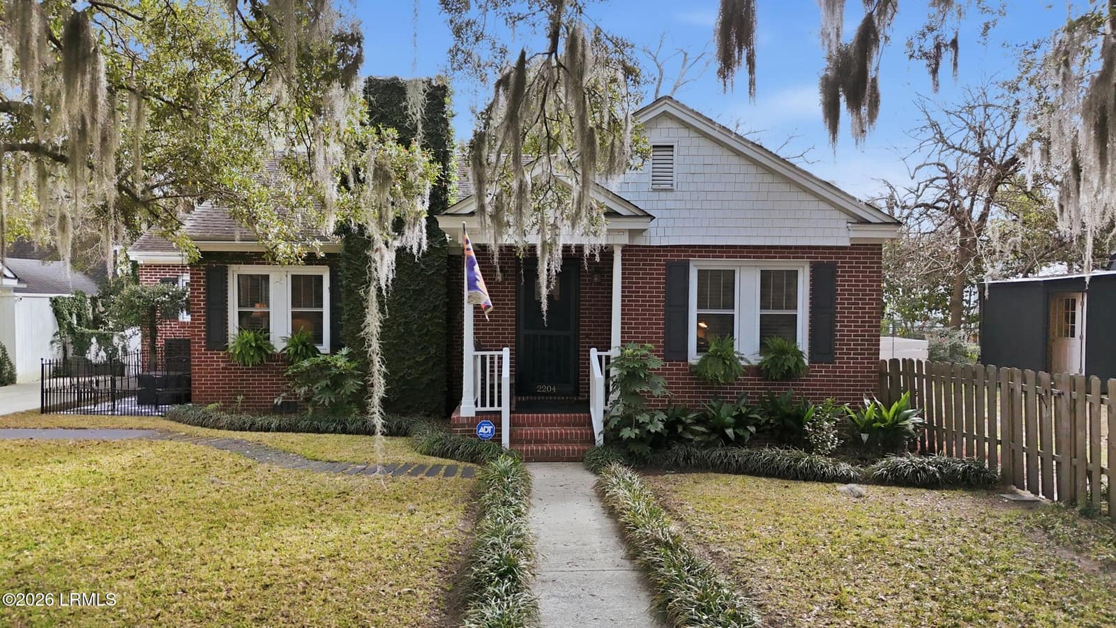2204 North Street, Beaufort, SC 29902 — photo 1 of 57