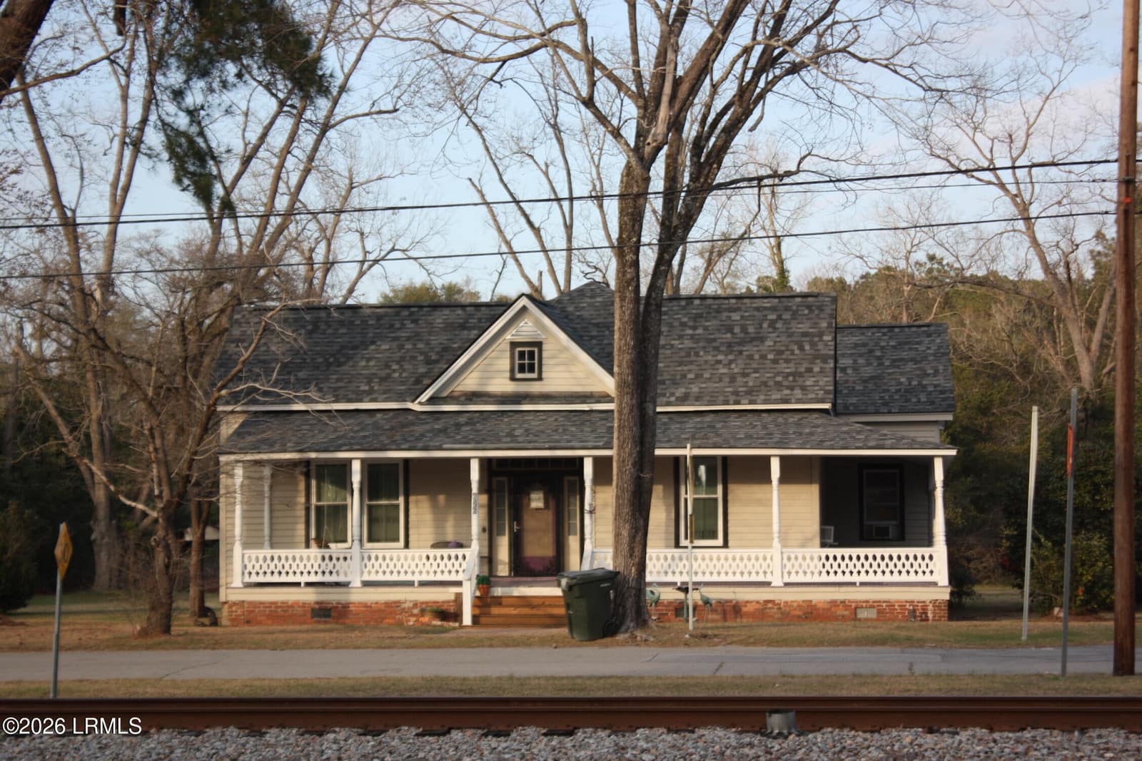 626 N Railroad Avenue, Brunson, SC 29911 — photo 1 of 36