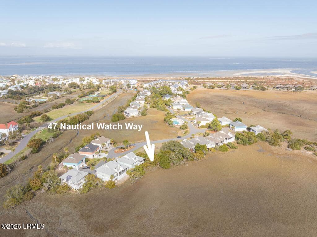 47 Nautical Watch Way, St. Helena Island, SC 29920 — photo 1 of 5