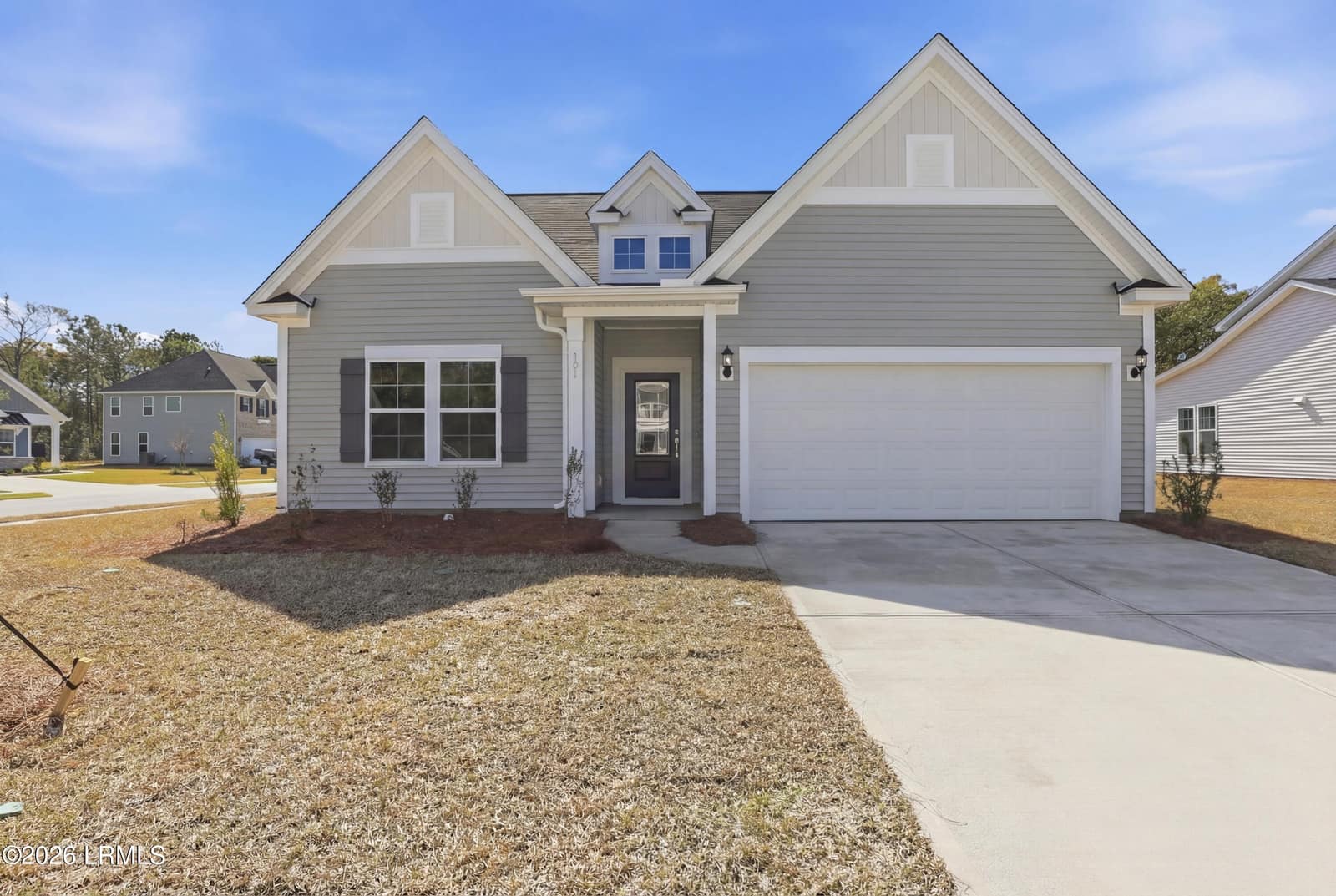 101 Thistle Lane, Beaufort, SC 29907 — photo 1 of 29