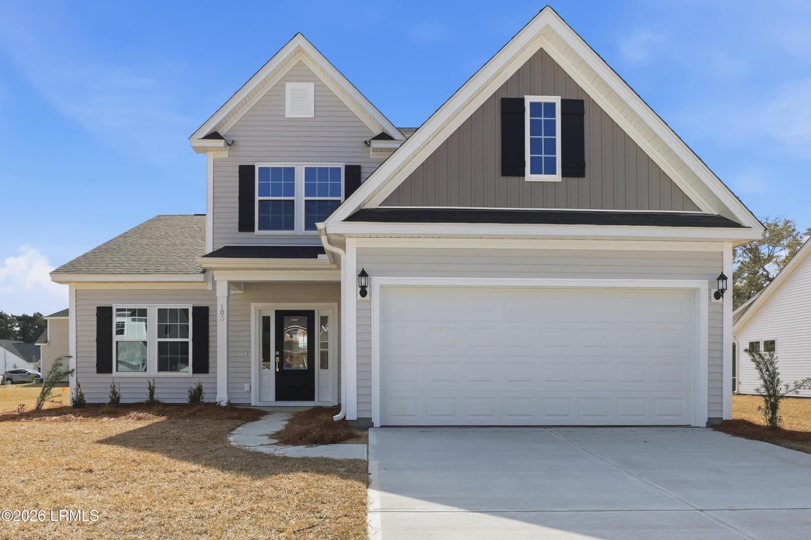 103 Thistle Lane, Beaufort, SC 29907 — photo 1 of 34