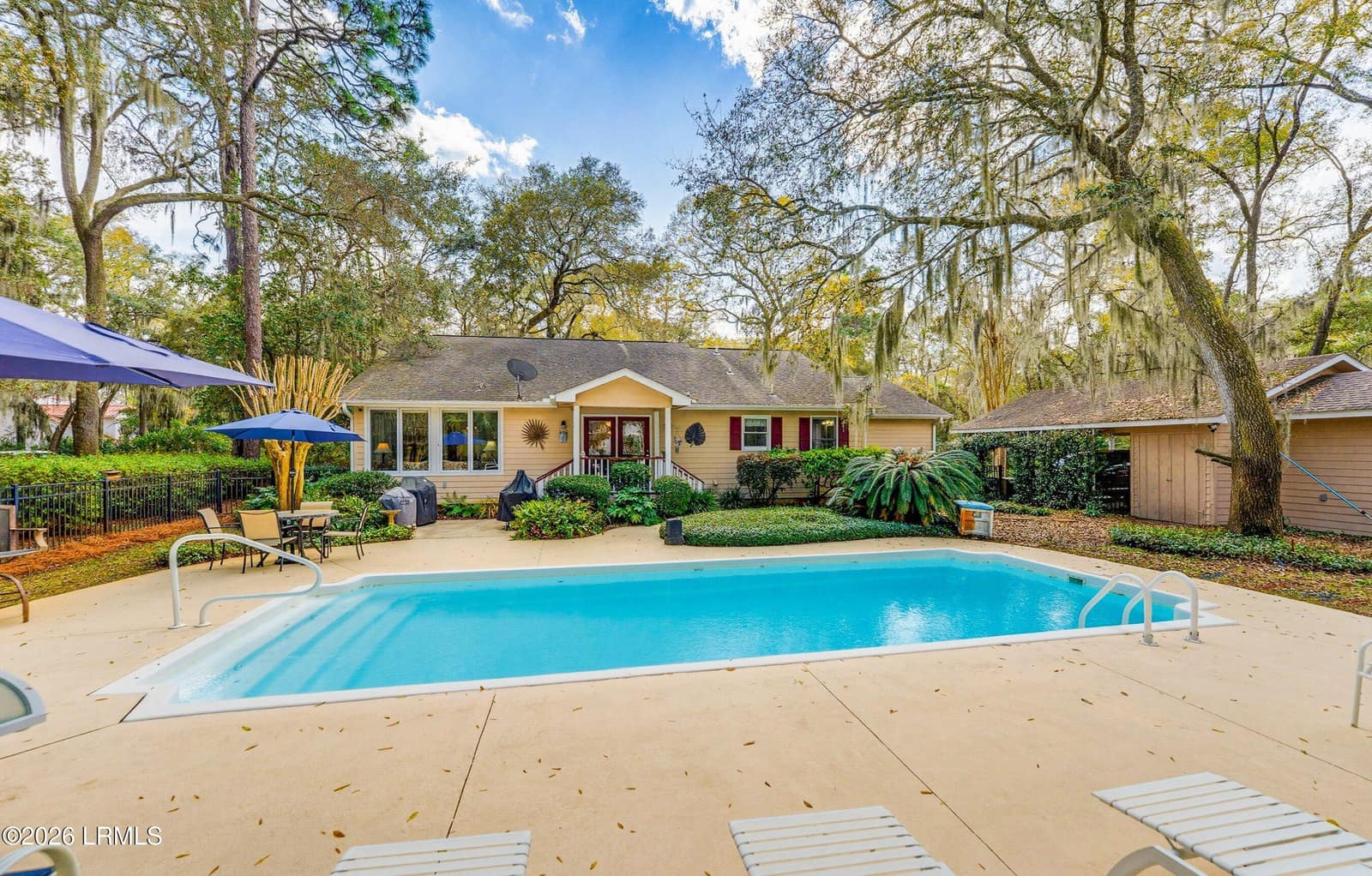 9 Spring Knob Circle, Beaufort, SC 29907 — photo 1 of 43