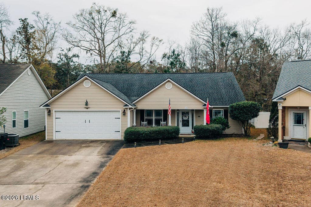 59 Heartstone Circle, Bluffton, SC 29910 — photo 1 of 65