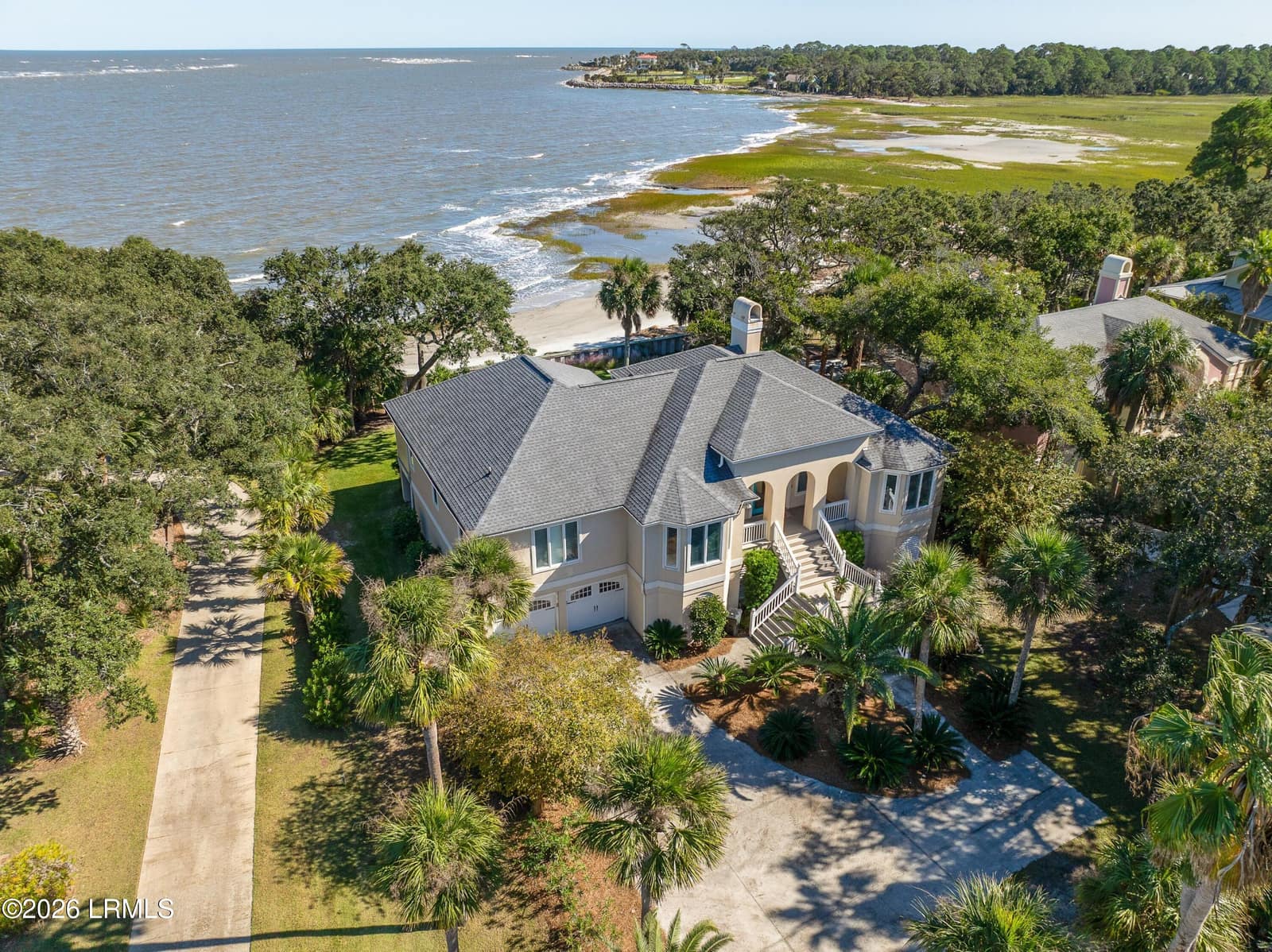 11 River Club Drive, Fripp Island, SC 29920 — photo 1 of 66