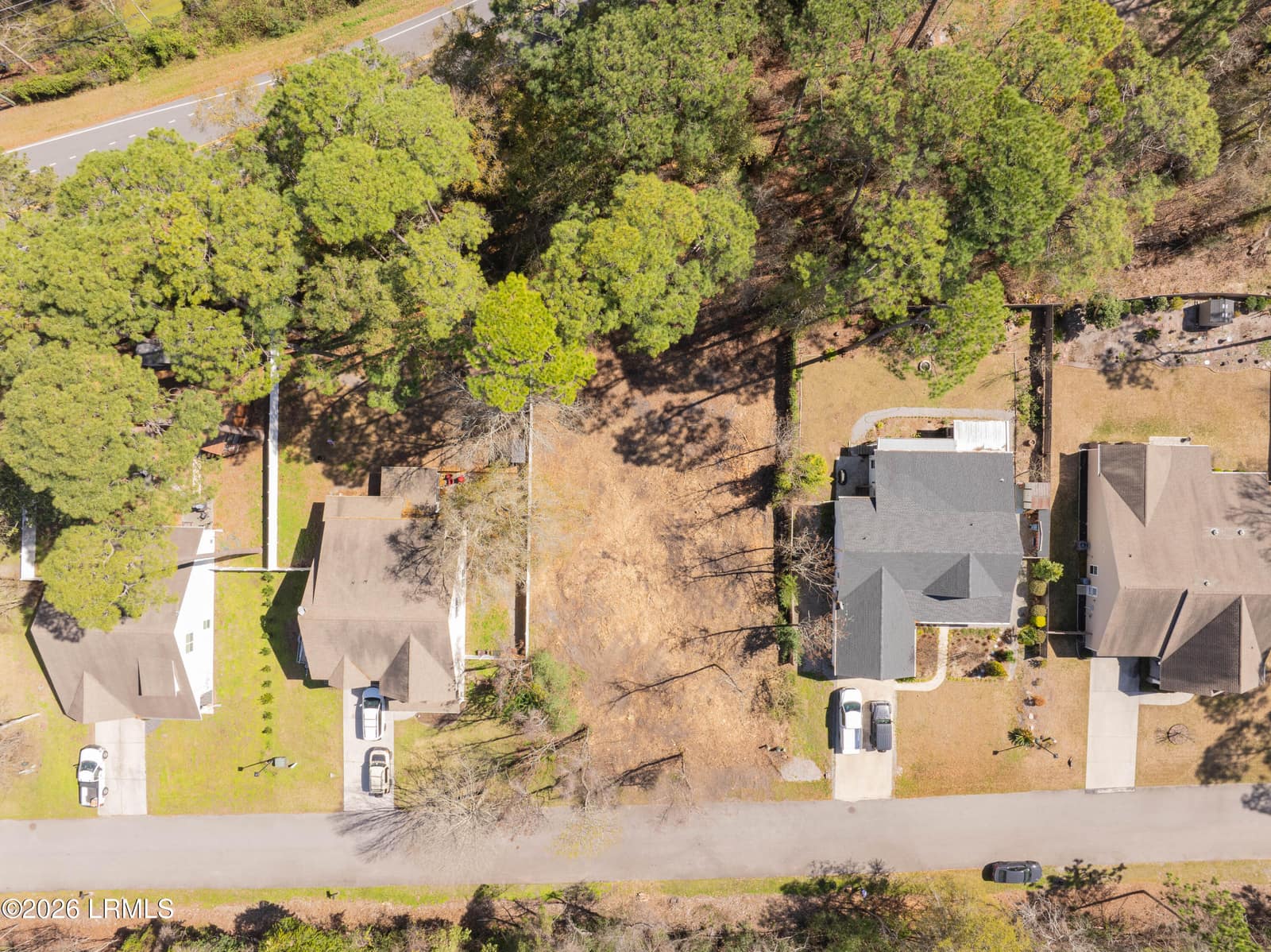 7 St James Circle, Beaufort, SC 29907 — photo 1 of 12