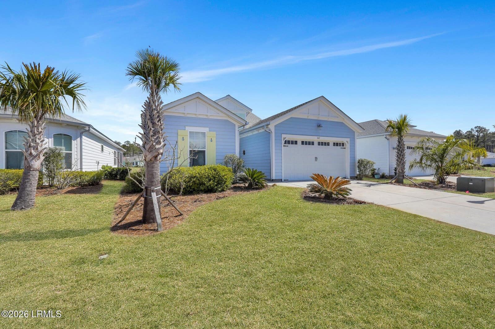 267 Cool Breeze Drive, Hardeeville, SC 29927 — photo 1 of 39