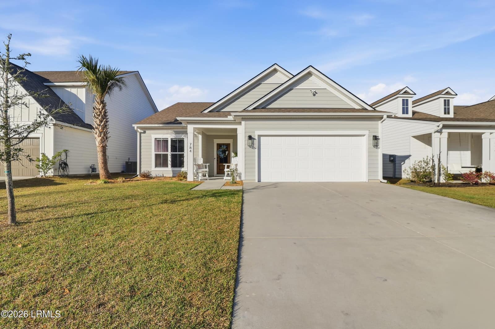 784 Danner Drive, Okatie, SC 29909 — photo 1 of 41