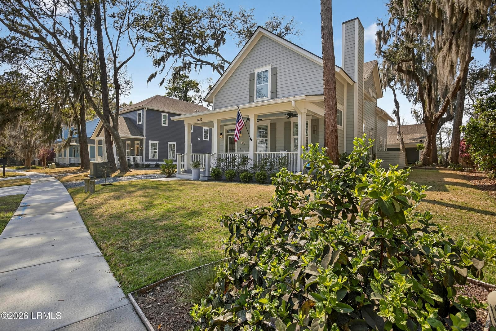 1612 Deanne Drive, Beaufort, SC 29902 — photo 1 of 73